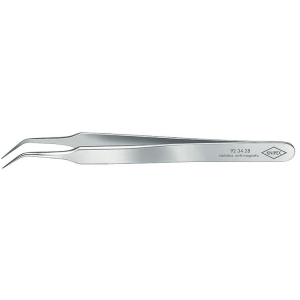 Knipex 92 34 28 Precision Tweezers 105mm Needle